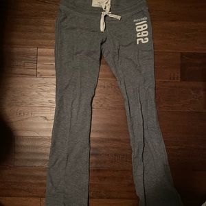 Abercrombie Sweatpants